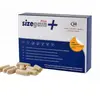 Image de 500Cosmetics SizeGain Plus - 30 Gélules TU