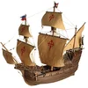Image de Modèle de kit Nao Victoria. Échelle 1/50. Disarmodel 20140. CHA 44140