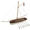 Image de Disarmodel Agamemnon, Messager du Capitan Horaz Nelson (020131)