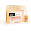 Image de Nuggela & Sulé Pack d'Ampoules Multivitamine-Energy. Avec Écorce de Citron et Glycogène Marin. Illumine et Nourrit Instantanément les Cheveux. Pour 4 semaines. 4 x 10 ml