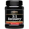 Image de Crown Sport Nutrition 3:1 Recovery+ 750 g - Recuperador Muscular Para Deportes De Resistencia Con Certificación Antidoping Informed Sport. Sin Gluten Sabor Frutos Rojos
