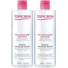 Image de HYDRA+ gentle micellar water duo 2 x 400 ml