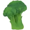 Image de Oli & Carol - Jouet de Dentition en Caoutchouc Naturel, Brucy The Broccoli, 9cm