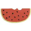 Image de Oli & Carol LEG-WATERMELON Wally La Pastèque Jouet de Bain/Jouet de Dentition