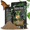 Image de Madame Grow | Guano Chauve-Souris 500g   Fertilisant Floraison Bio | Calcium & Magnésium Solide | Floraison Intense 2-10-2 | 100% Naturel | Intérieur & Extérieur