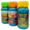 Image de Madame Grow Kit Engrais Organique 3x250ml   Croissance et Floraison, Growth Accelerator, Jamaican Bloom, Sweet Lolita Soil, Fertilisant Plantes, Développement Racinaire, Culture Intérieur Extérieur