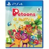 Image de Petoons Party pour PS4 en occasion ou reconditionné