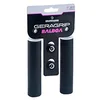 Image de Momum Geragrip Balboa Silicona Negro Poignées Noir Mixte, 34mm