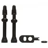 Image de Momum Set de 2 valves de Jantes TAV Round Base 44 mm