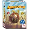 Image de Jeux de cartes Mercurio Armadillo ES