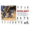 Image de Artesanía Latina - Maquette de Bateau en Bois - Navire de Recherche et de Transport Anglais, HMS Endeavour - Modèle 22520, Échelle 1:65 - Maquettes à Assembler - Niveau Moyen