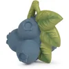 Image de Oli & Carol - Jouet de dentition pour bébé en caoutchouc naturel, Jerry the Blueberry, 9 cm