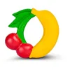 Image de Anneau de dentition Fruits - Oli et Carol