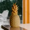 Image de Goodnight Light Pinacolada Lampe décorative jaune RGBW