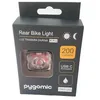 Image de PYGOMIC | Feu arrière R-Pro 200 lumens