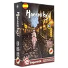 Image de 2 Tomatoes Games Hanamikoji Jeu de société Espagnol | Compétitez et Obtenez la faveur de Sept Illustrations Geishas | Jeu de société de stratégie pour 2 Joueurs sur Le thème Japonais