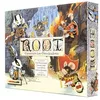 Image de 2Tomatoes Games - Root : Les Maraudeurs - Jeu de société avec plateau - Tirer des dés - 2 à 6 joueurs - Langue : espagnol | Thème : animaux