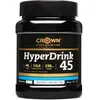Image de Crown Sport Nutrition Hyperdrink 45 846 Gr/Alta En Hidratos De Carbono Y Extra De Sodio Sabor Neutro