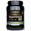 Image de Crown Sport Nutrition Hyperdrink 90 1490 Gr/Alta En Hidratos De Carbono Y Extra De Sodio Sabor Neutro