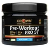 Image de Crown Sport Nutrition Pre Workout PRO ST Blue Storm