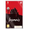 Image de Insomnis Code in a box Nintendo Switch en occasion ou reconditionné