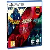 Image de The Pixel Pulps Collection - Jeu PS5 - Special Edition - Aventure - 16+ - En boîte