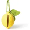 Image de Oli & Carol - Boîte à Sucette en caoutchouc naturel - Cadeau pour parents et bébés - Lou the Lemon