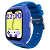 Image de SaveFamily Iconic Plus 2 | Montre Connectée pour Enfant avec Localisateur GPS, Appels, Vidéo, IA, Bouton SOS, Whatsapp, Spotify, Thermomètre | Modèle Gamer