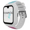 Image de SaveFamily Iconic Plus 2 | Montre Connectée pour Enfant avec Localisateur GPS, Appels, Vidéo, IA, Bouton SOS, Whatsapp, Spotify, Thermomètre | Modèle Pop