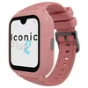 Image de SaveFamily Iconic Plus 2 | Montre Connectée pour Enfant - Localisateur GPS