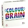 Image de Mercurio - Jeu Colour Brain. avec 11 Cartes de Couleurs dans la Main, Choisissez la réponse. 24 x 24 x 6 cm, Multicolore (1)