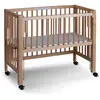 Image de TiSsi Lit d'Appoint Naturel 1 Unité
