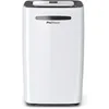 Image de Pro Breeze Déshumidificateur d Air 20L/jour - Sèche-linge, Drainage continu, Minuterie 24h, Grand Réservoir 5,5L - Absorbeur d'Humidité Automatiqu, Éliminateur de Moisissure -pièces jusqu'à 53 m²