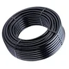 Image de TUBERIA 20 mm de polyéthylène AGRICOLA . Pression maximale 4 bars. Bobine de 100 mètres. Couleur : noir. Tuyau agricole 20 mm 4bar de faible densité utilisé pour les installations de RIEGO et GOTEO.
