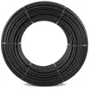 Image de Suinga TUYAU D'IRRIGATION GOUTTE À GOUTTE NOIR DE 16MM, 100 MÈTRES, GOUTTEURS tous les 75CM.