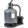 Image de Suinga Monobloc de filtration pour piscines enterrées et élevées (Ø 600 mm - 14 m³/h)
