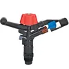 Image de Suinga ASPERSOR 5035SD irrigation 3/4" agricole circulaire 360°. Rayon Portée 12-14 m. Débit 1,24-1,62 m3/heure