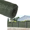 Image de Suinga - Maille d'ombrage 1 x 5 mètres, dissimulation à 85%, pour terrasses, jardins et délimitation des parcelles, vert