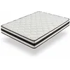 Image de Moonia - Matelas Maxim - 140 x 200 cm
