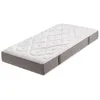Image de Moonia - Matelas Memory Foam Gel Platinum Classic, 80X190cm, Lit 80 cm, Hauteur - +/- 26cm (Toutes Mesures Disponibles)