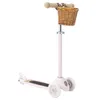 Image de Banwood Trottinette 3 Roues avec Panier pour Enfant