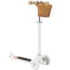 Image de Banwood Trottinette 3 Roues avec Panier pour Enfant