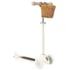 Image de Banwood Trottinette 3 Roues avec Panier pour Enfant