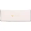 Image de Moonia - Oreiller viscoélastique blanc Tencel - Oreiller viscoélastique - Oreiller blanc - Santé cervicale - Oreiller viscoélastique 150 cm - Anti-acariens