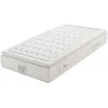 Image de Moonia Westin Spring Matelas à mémoire de forme 90 x 200 cm, maximum de confort, hauteur +/- 30 cm, matelas à ressorts ensachés, toutes les dimensions