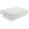 Image de Moonia Westin Spring Matelas à mémoire de forme 140 x 200 cm, maximum de confort, hauteur +/- 30 cm, matelas à ressorts ensachés, toutes les dimensions