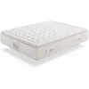 Image de Moonia Westin Spring Matelas à mémoire de forme 180 x 200 cm, maximum de confort, hauteur +/- 30 cm, matelas à ressorts ensachés, toutes les dimensions