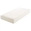 Image de Moonia | À mémoire de Forme - Matelas Premium Cashmere, 80x190 - Confort Maximal - Effet Nuage- Hauteur +/- 27
