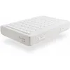 Image de Moonia | Matelas Royal Spring Premier en Latex HR 30, 140x190 cm | Anatomique et Ergonomique | Inclinaison multizone | Haut Niveau de Confort | Hauteur +/- 30 CM