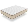 Image de Moonia Air Max 30 cm | Multi zones de confort | Pression Care System | Technologie Duo-System, marron, 160 x 200 cm